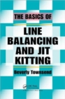 The Basics of Line Balancing and JIT Kitting - Book