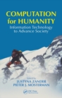 Computation for Humanity : Information Technology to Advance Society - Book