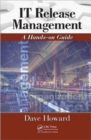 IT Release Management : A Hands-on Guide - Book