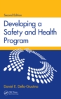 Developing a Safety and Health Program - eBook
