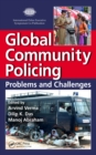 Global Community Policing : Problems and Challenges - eBook
