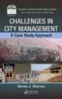 Challenges in City Management : A Case Study Approach - Book