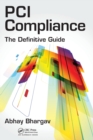 PCI Compliance : The Definitive Guide - Book