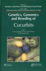 Genetics, Genomics and Breeding of Cucurbits - eBook