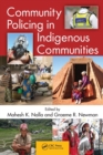 Community Policing in Indigenous Communities - Book
