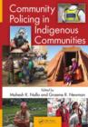 Community Policing in Indigenous Communities - eBook