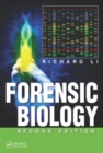 Forensic Biology - Book