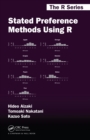Stated Preference Methods Using R - eBook