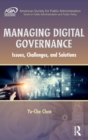Managing Digital Governance : Issues, Challenges, and Solutions - Book