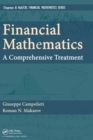 Financial Mathematics : A Comprehensive Treatment - Book