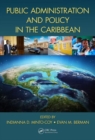 Public Administration and Policy in the Caribbean - Book