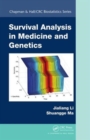 Survival Analysis in Medicine and Genetics - Book