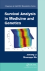 Survival Analysis in Medicine and Genetics - eBook