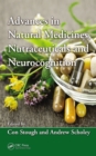 Advances in Natural Medicines, Nutraceuticals and Neurocognition - eBook