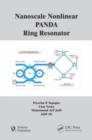 Nanoscale Nonlinear PANDA Ring Resonator - eBook