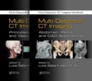 Multi-Detector CT Imaging Handbook, Two Volume Set - Book