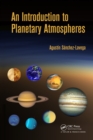 An Introduction to Planetary Atmospheres - eBook