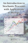 An Introduction to Stochastic Processes with Applications to Biology - eBook