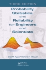 Probability, Statistics, and Reliability for Engineers and Scientists - eBook
