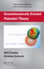 Geomathematically Oriented Potential Theory - eBook