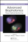 Advanced Biophotonics : Tissue Optical Sectioning - eBook