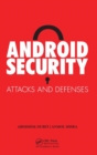 Android Security : Attacks and Defenses - Book