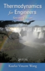Thermodynamics for Engineers - eBook
