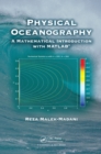 Physical Oceanography : A Mathematical Introduction with MATLAB - eBook