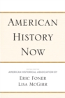 American History Now - Book