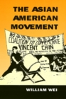 The Asian American Movement - eBook