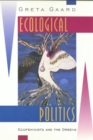 Ecological Politics - eBook