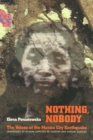 Nothing, Nobody : The Voices of the Mexico City Earthquake - eBook