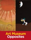 Art Museum Opposites - Book