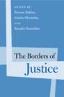 The Borders of Justice - Book