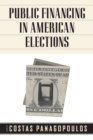 Public Financing in American Elections - eBook