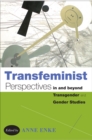 Transfeminist Perspectives in and beyond Transgender and Gender Studies - eBook