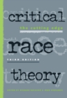 Critical Race Theory : The Cutting Edge - eBook