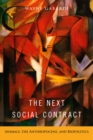 The Next Social Contract : Animals, the Anthropocene, and Biopolitics - eBook