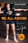 Mr. All-Around : The Life of Tom Gola - Book