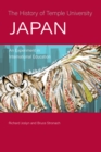 The History of Temple University Japan : An Experiment in International Education - Book
