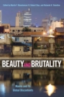Beauty and Brutality : Manila and Its Global Discontents - Book