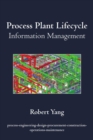 Process Plant Lifecycle Information Management - eBook