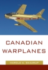 Canadian Warplanes - eBook