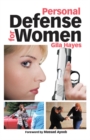 Personal Defense for Women : Practical Advice for Self Protection - eBook