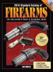 2010 Standard Catalog of Firearms : The Collector's Price and Reference Guide - eBook