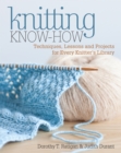 Knitting Know-How - eBook