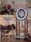 Make Time for Clocks - eBook