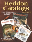 Heddon Catalogs 1902-1953 - eBook