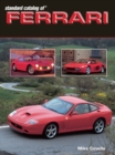 Standard Catalog of Ferrari 1947-2003 - eBook