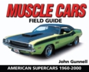 Muscle Cars Field Guide - eBook